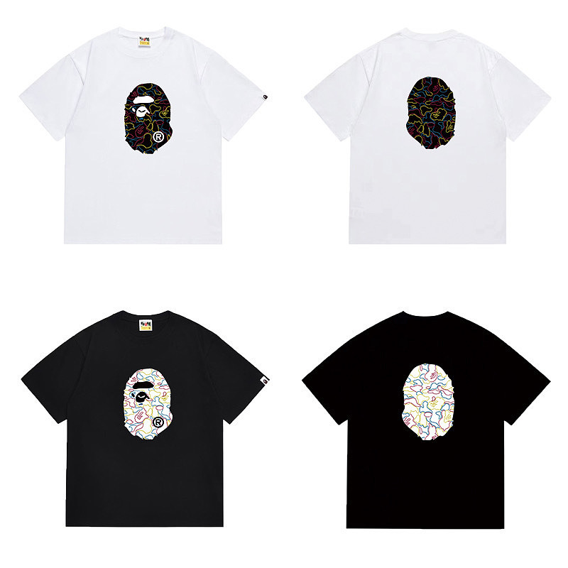 BAPE TSHIRTS (343)