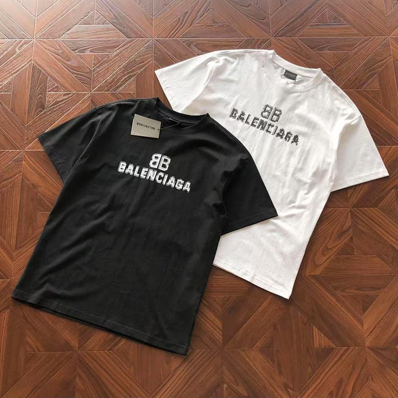 BALENCIAGA TSHIRTS (93)