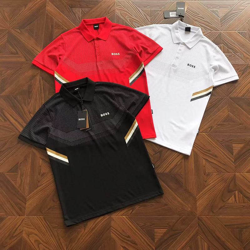 HUGO BOSS POLOS (19)