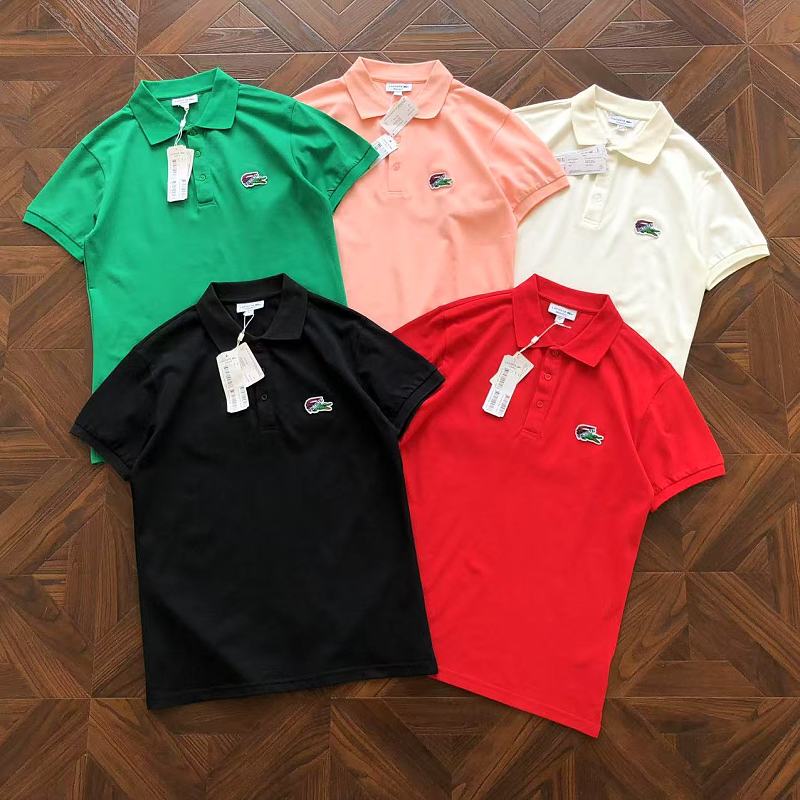 LACOSTE POLOS (26)