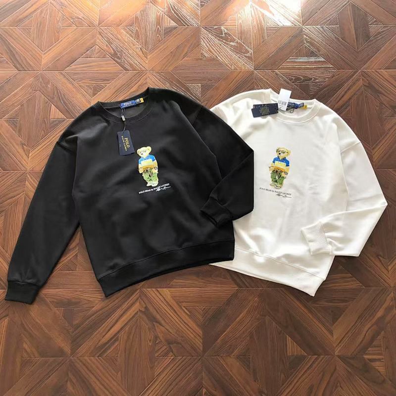 RALPH LAUREN SWEATSHIRTS (33)