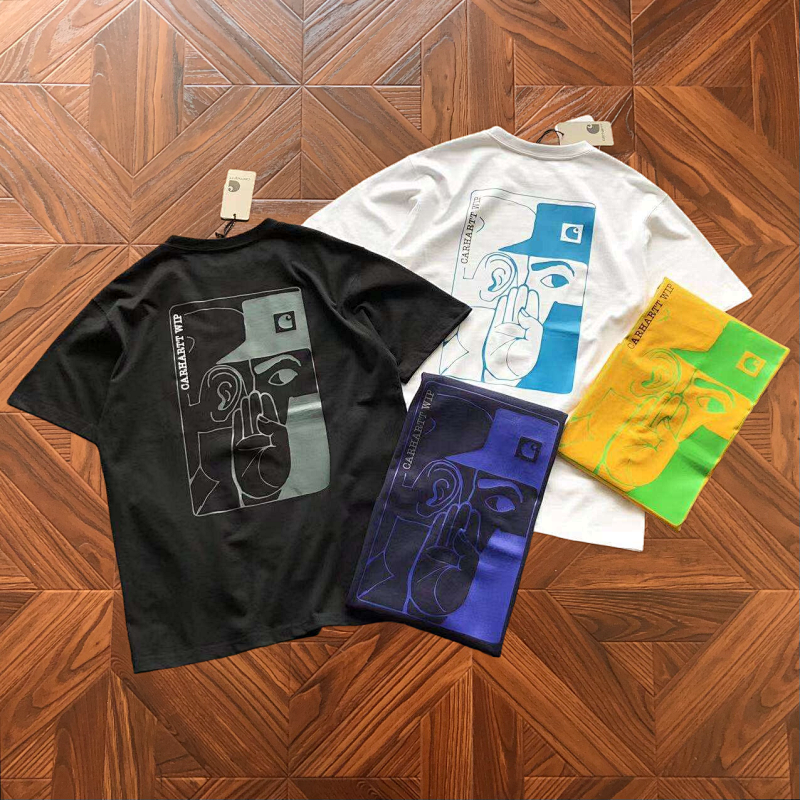 CARHARTT TSHIRTS (84)