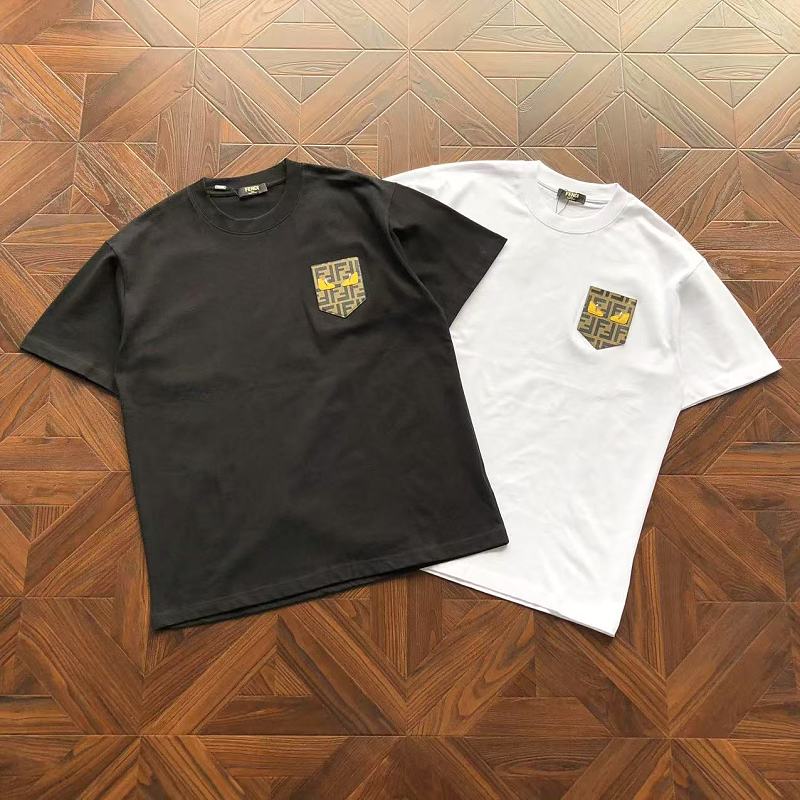 FENDI TSHIRTS (4)