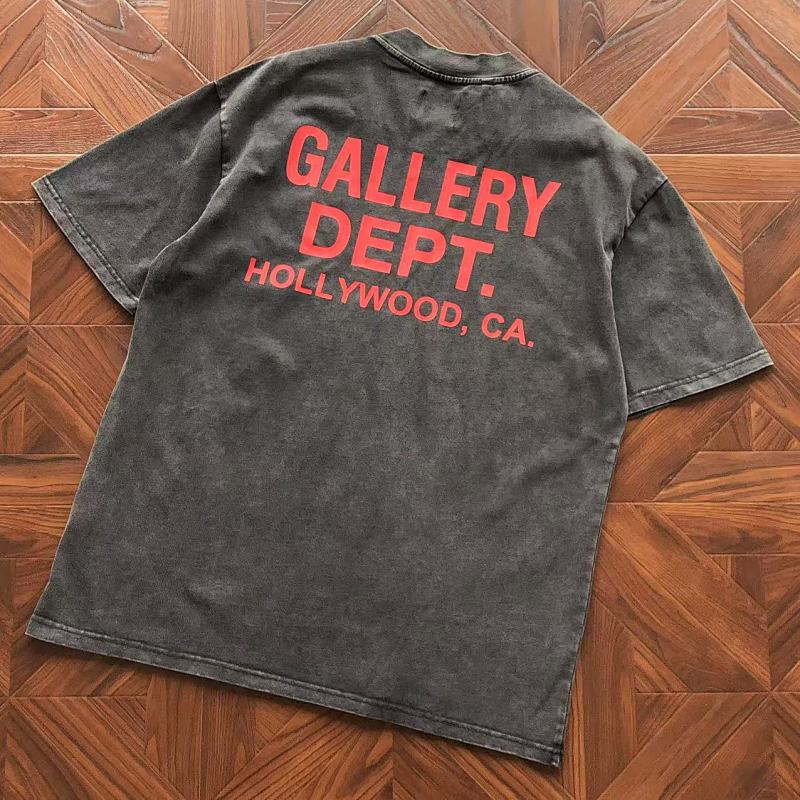 GALLERY DEPT TSHIRTS (114)