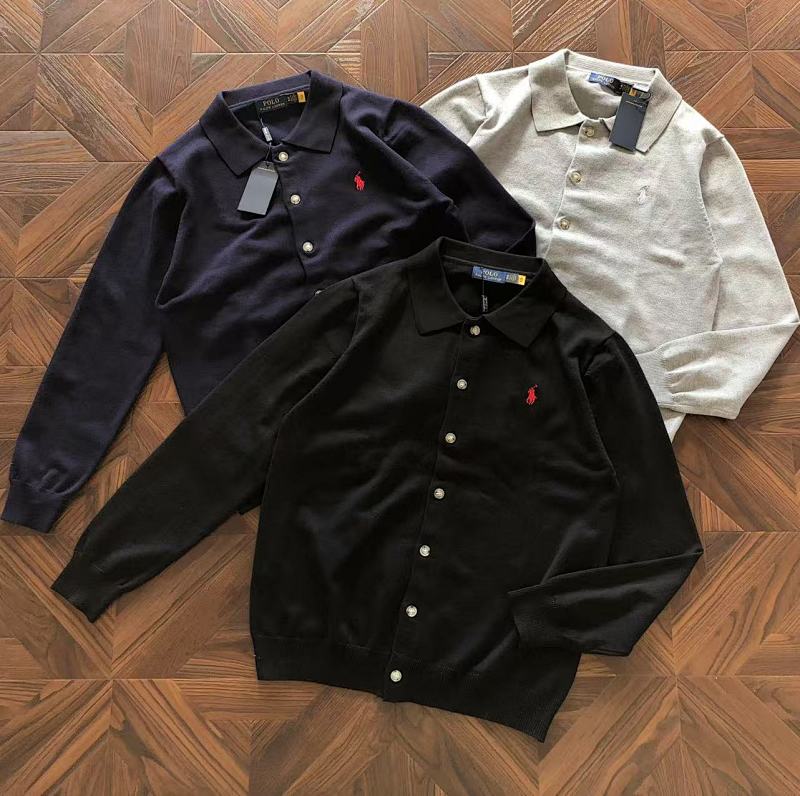 RALPH LAUREN SWEATERS (28)