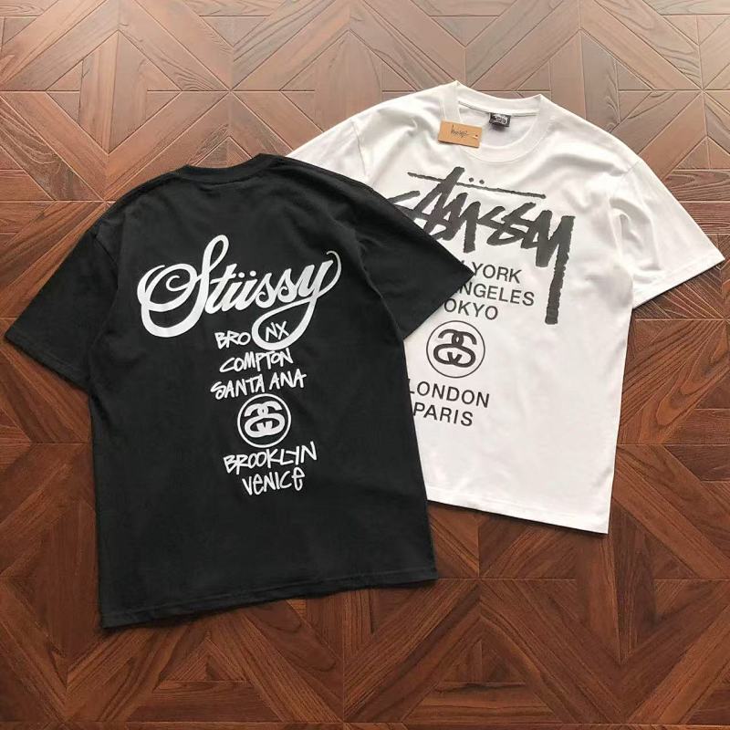 STUSSY TSHIRTS (356)