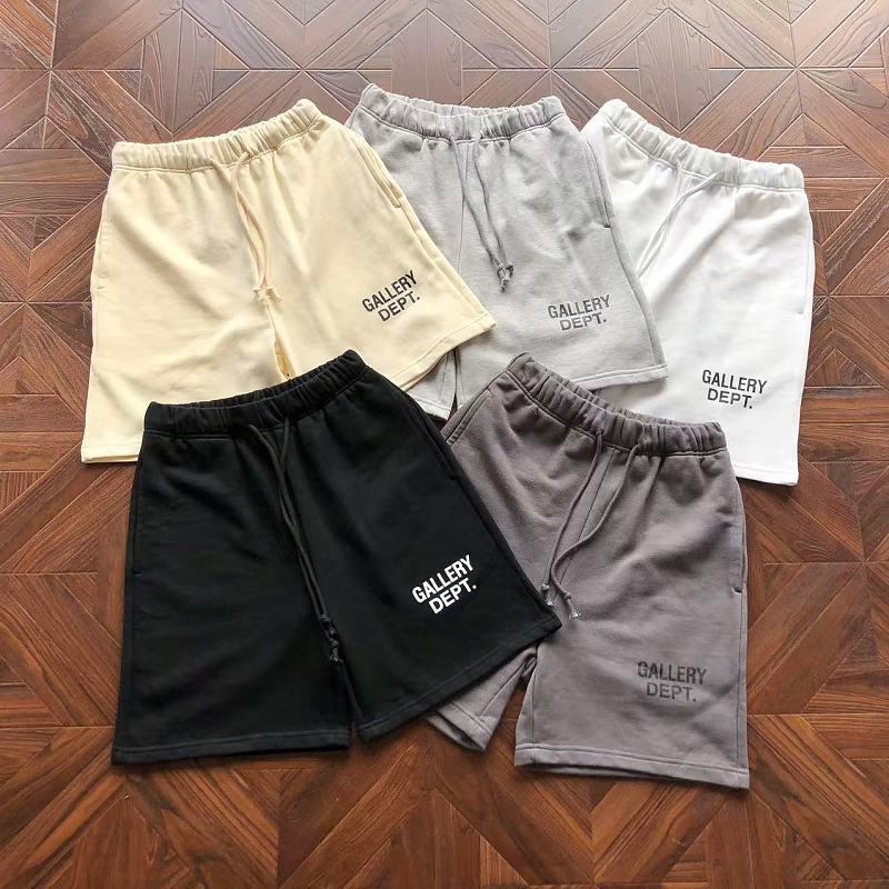 GALLERY DEPT SHORTS (3)