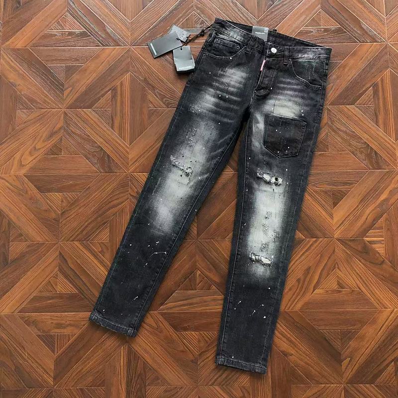 DSQUARED2 PANTS (20)