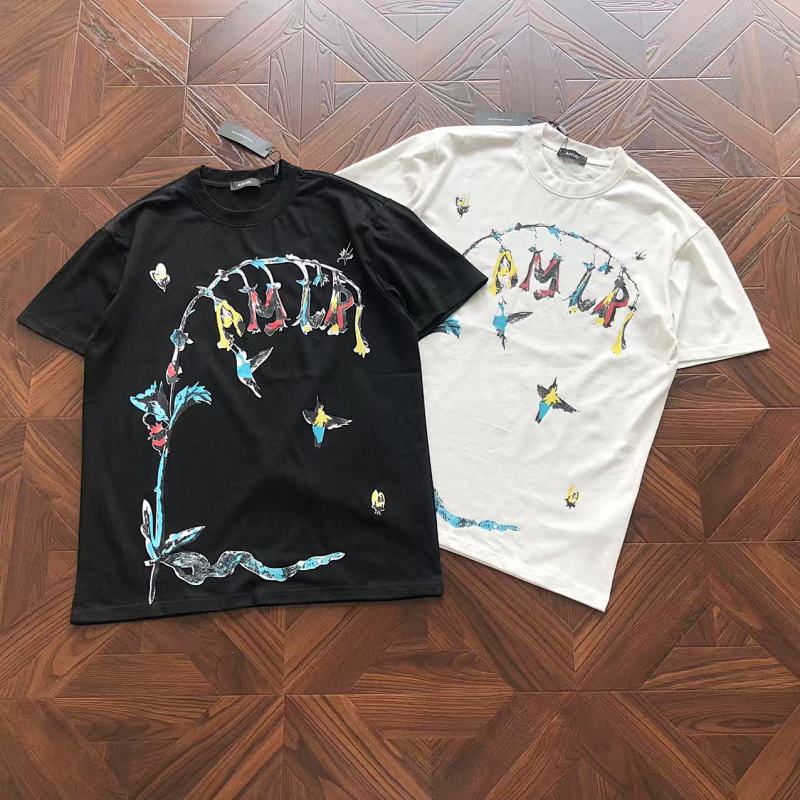 AMIRI TSHIRTS (140)