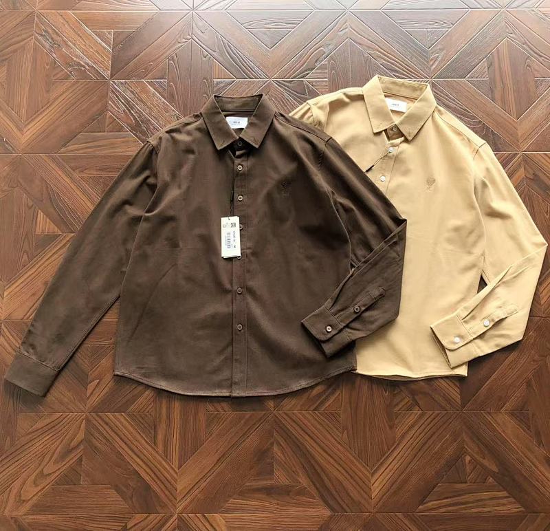 AMI SHIRTS