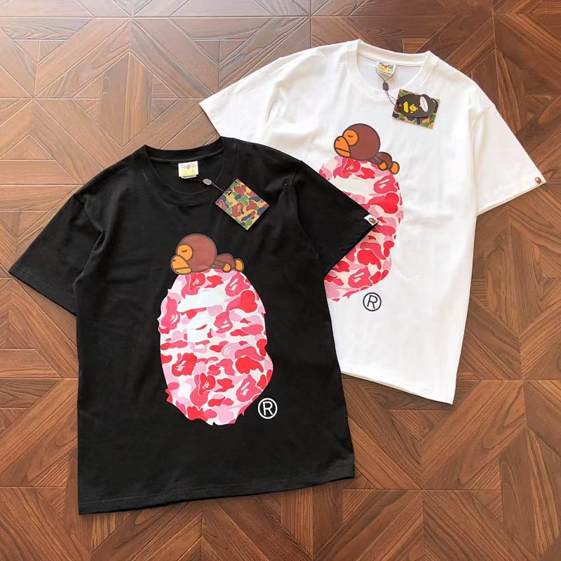 BAPE TSHIRTS (234)
