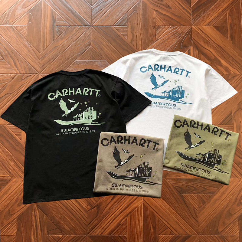 CARHARTT TSHIRTS (213)