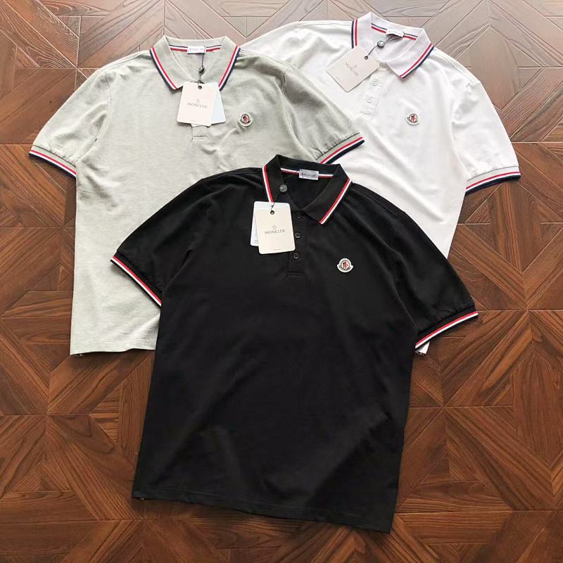 MONCLER POLOS (7)