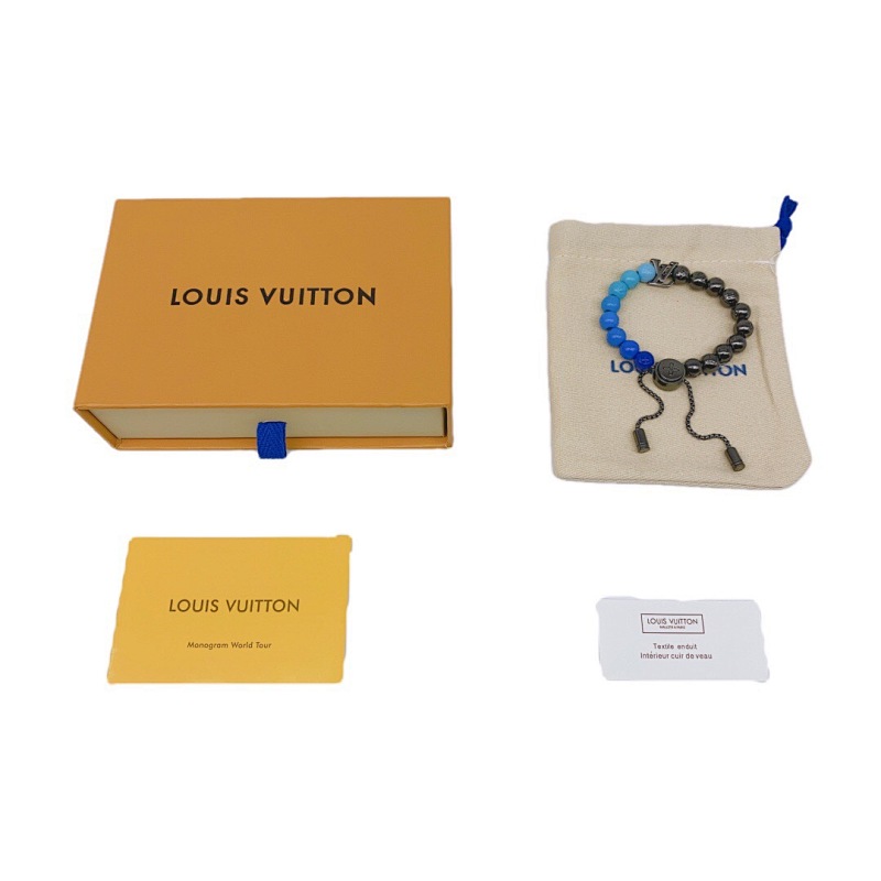 LOUIS VUITTON JEWELRY