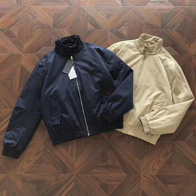 HUGO BOSS JACKETS (3)
