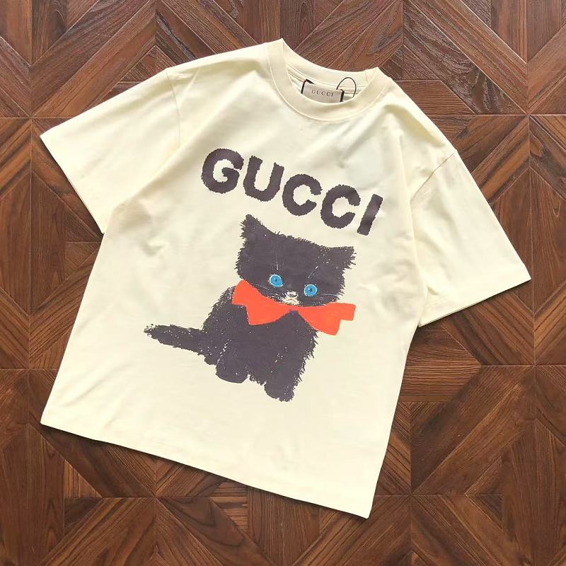 GUCCI TSHIRTS (91)
