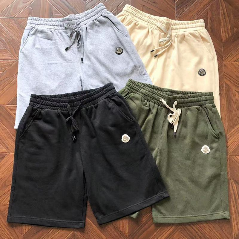 MONCLER SHORTS (19)