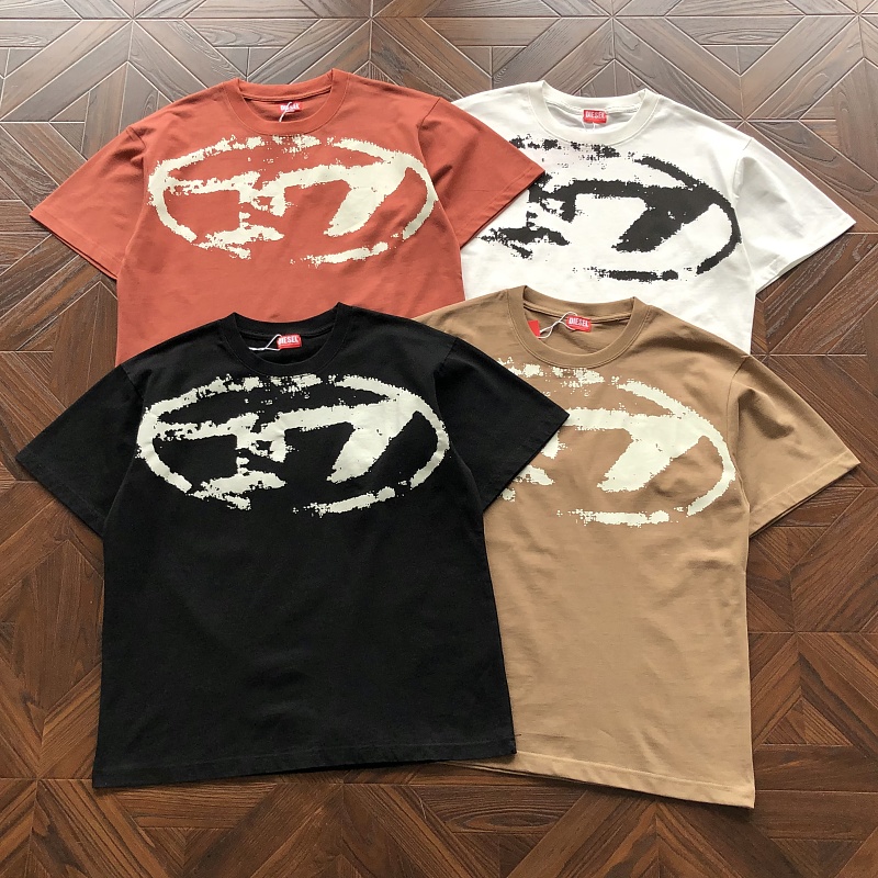 DIESEL TSHIRTS (2)