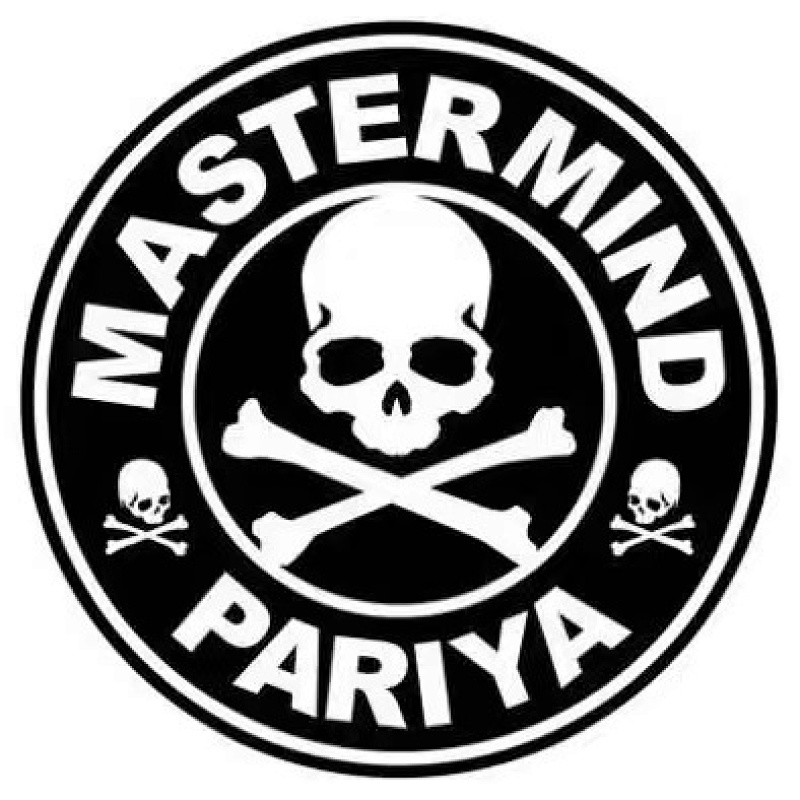 MASTERMIND