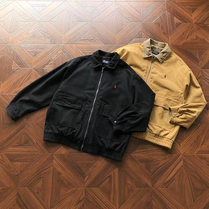 RALPH LAUREN JACKETS (120)