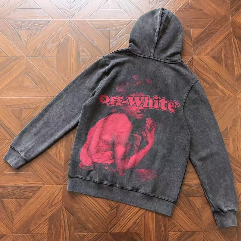 OFF WHITE HOODIES (24)