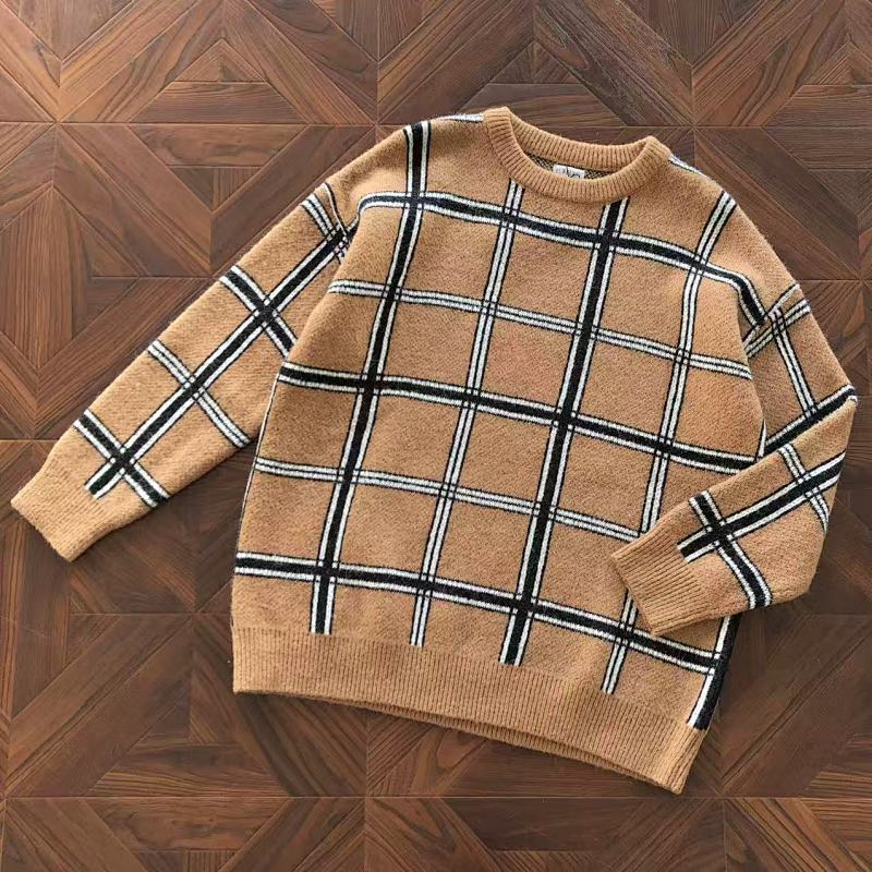 BURBERRY SWEATERS (2)
