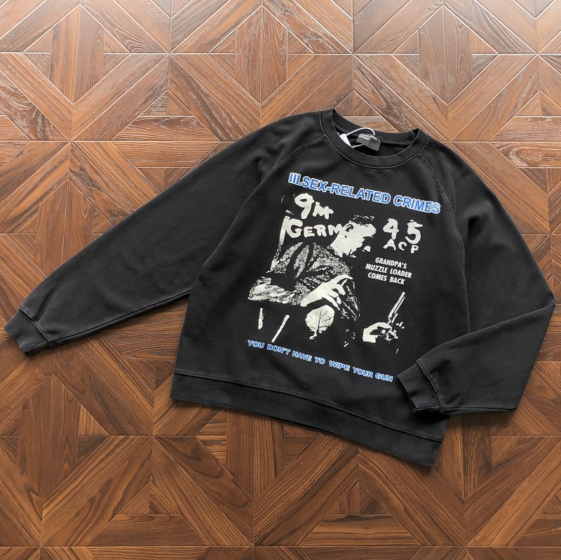 ERD SWEATERS