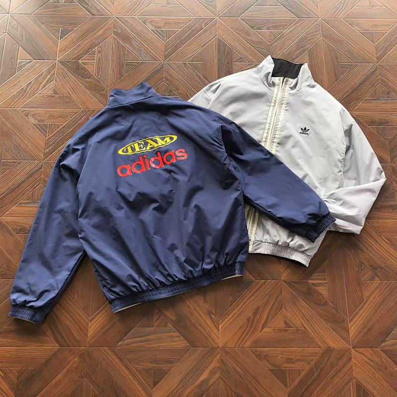 ADIDAS JACKETS (76)