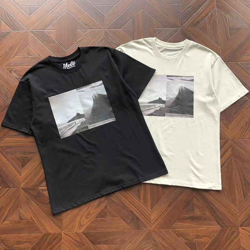 MELTS TSHIRTS