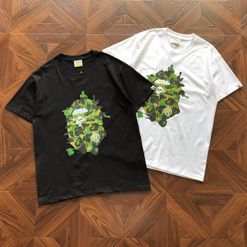 BAPE TSHIRTS (706)