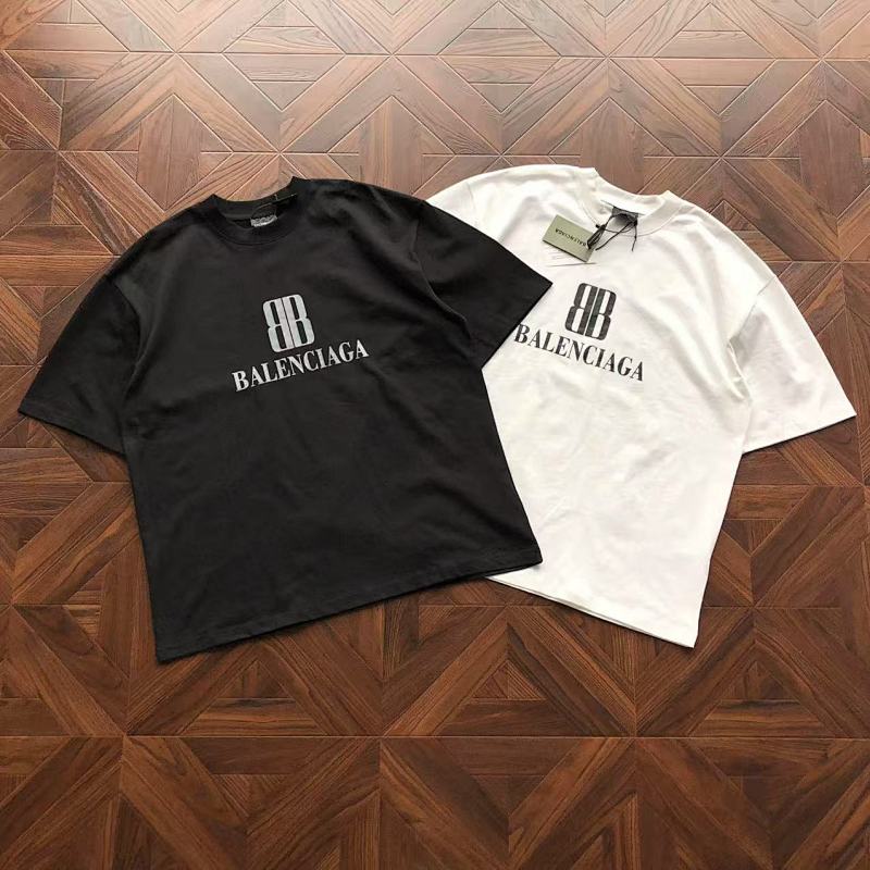 BALENCIAGA TSHIRTS (124)