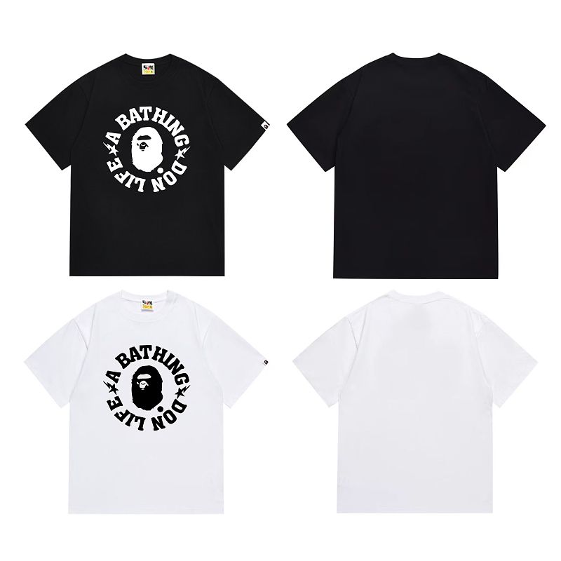 BAPE TSHIRTS (166)