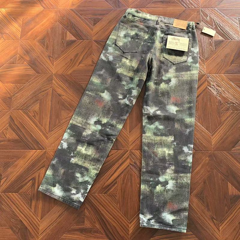 STUSSY PANTS (21)