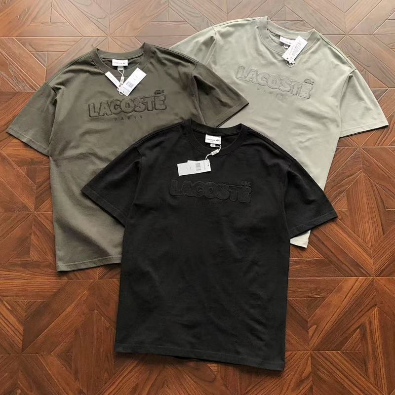 LACOSTE TSHIRTS (107)