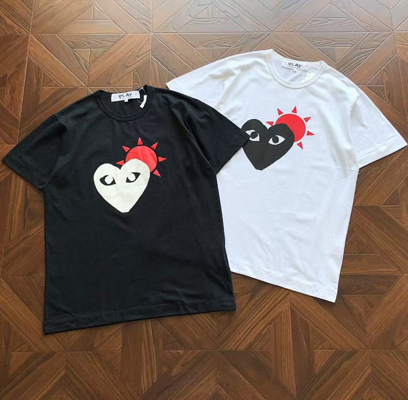 CDG TSHIRTS (57)