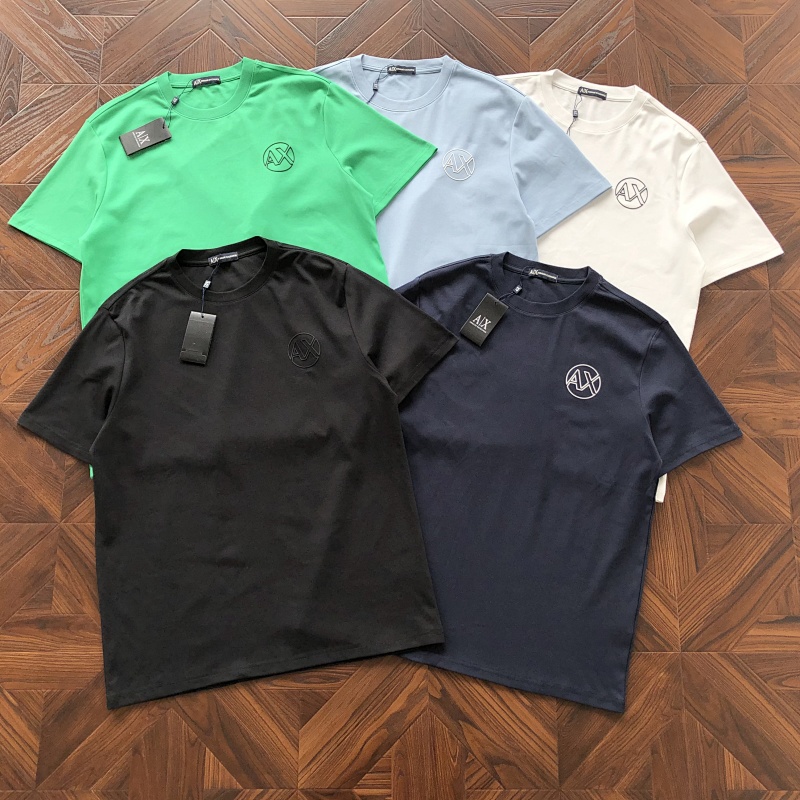 ARMANI TSHIRTS (6)