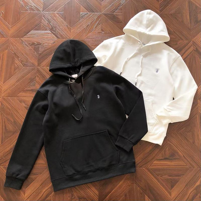 BURBERRY HOODIES (10)