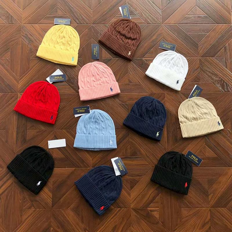 RALPH LAUREN CAPS (14)