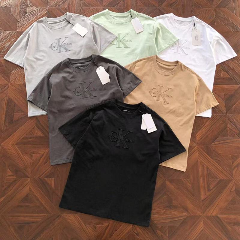 CALVIN KELIN TSHIRTS (2)