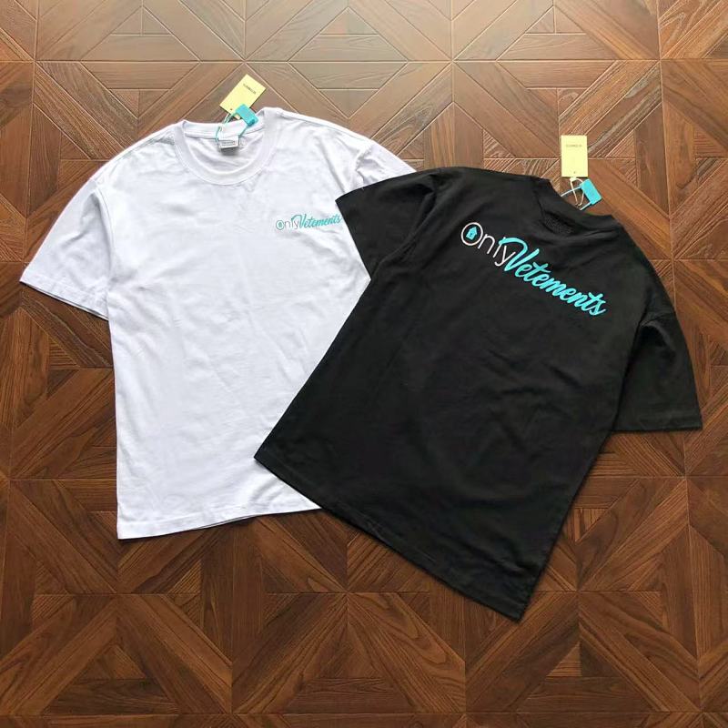 VETEMENTS TSHIRTS (16)