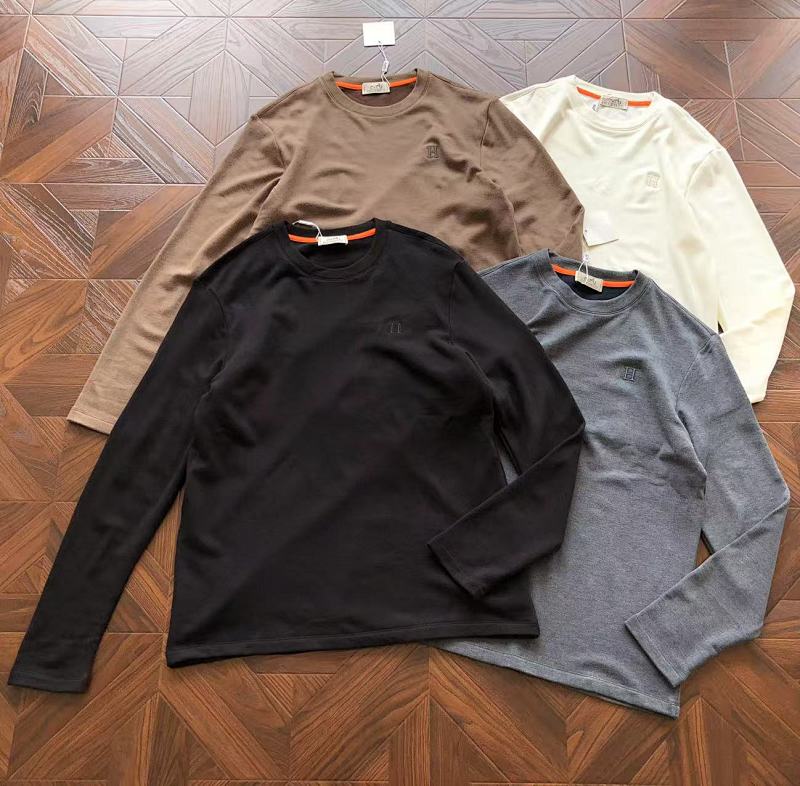 HERMES LONGSLEEVES (5)