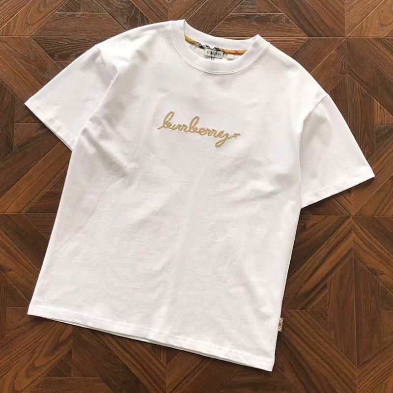 BURBERRY TSHIRTS (88)