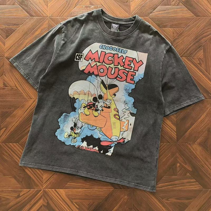 CHOOSELF TSHIRTS (6)