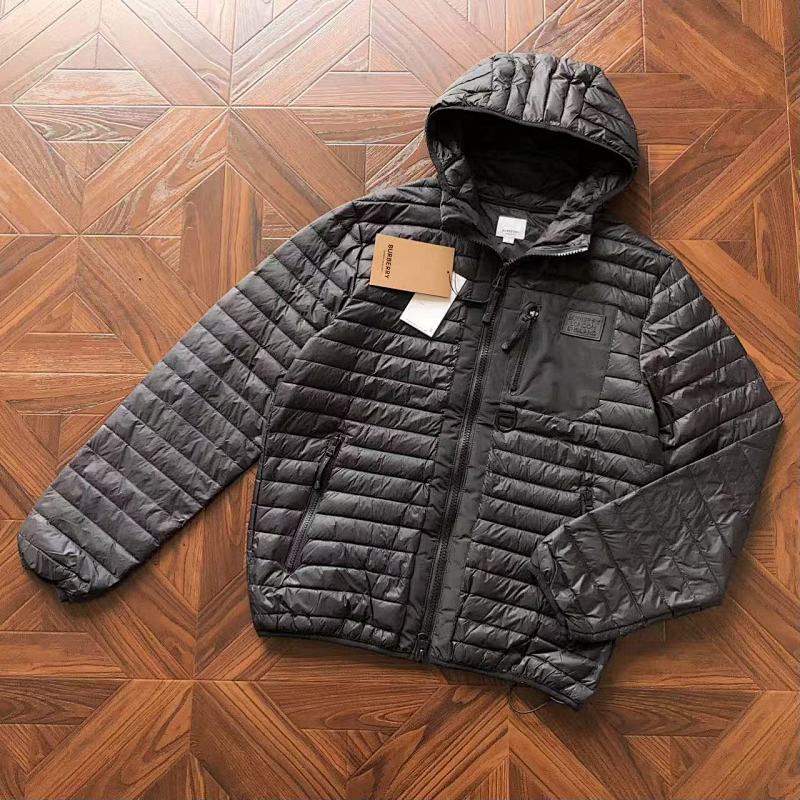 BURBERRY JACKETS (18)