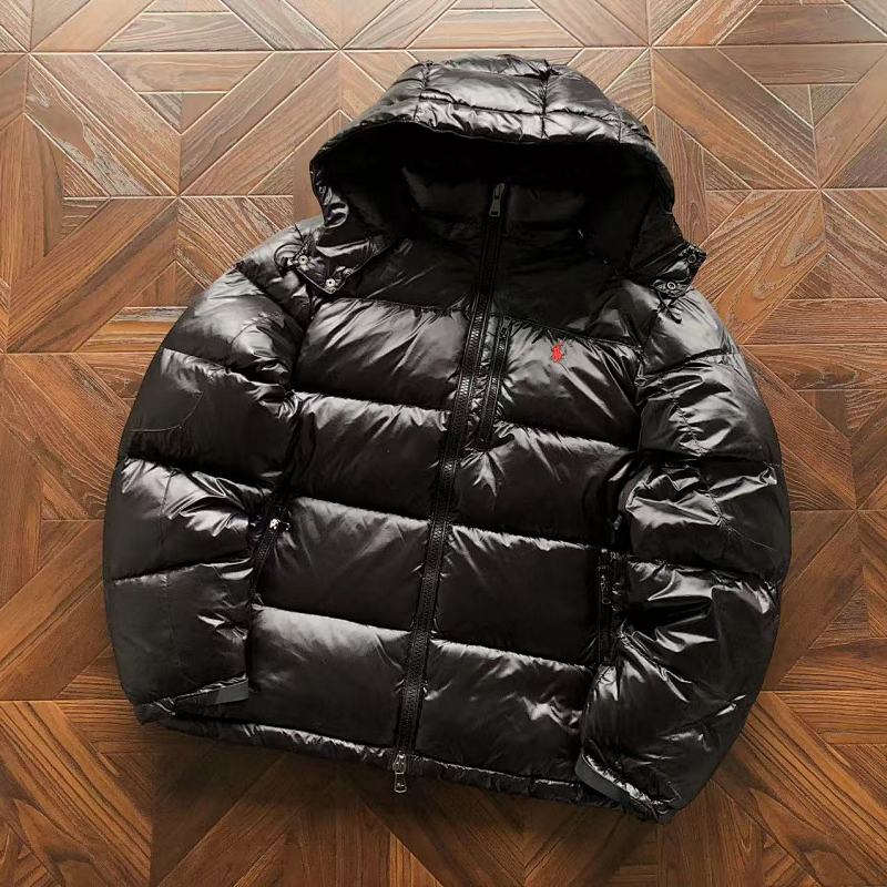 RALPH LAUREN JACKETS (6)