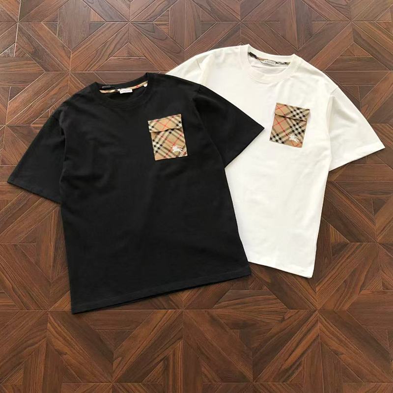 BURBERRY TSHIRTS (69)