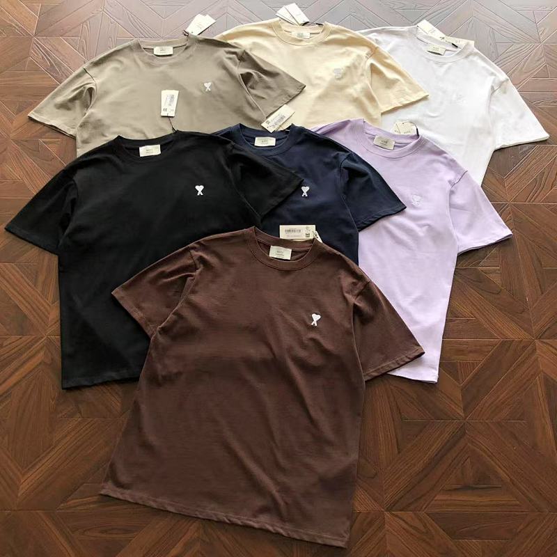 AMI TSHIRTS (157)