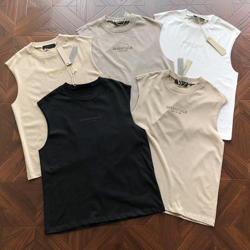 ESSENTIALS (15)