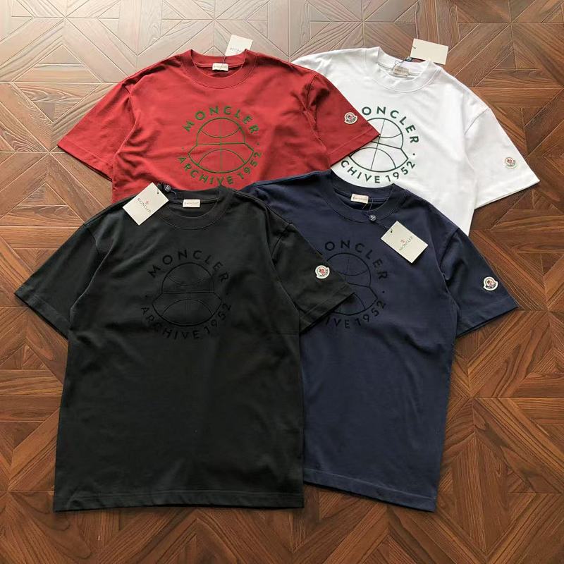 MONCLER TSHIRTS (192)