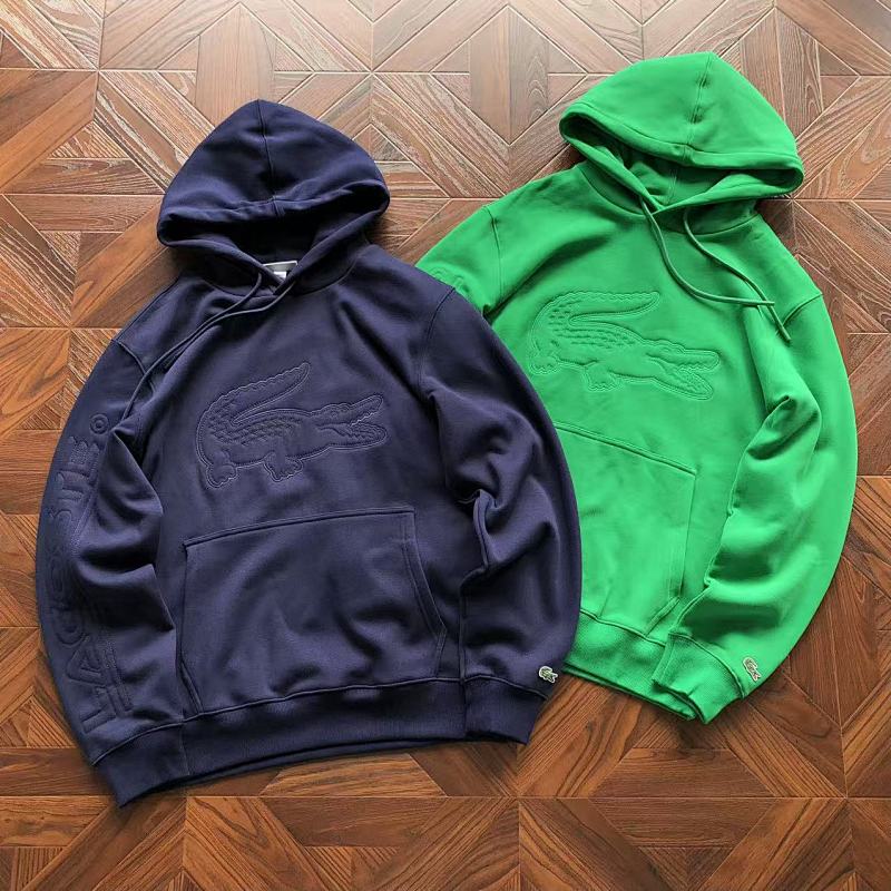 LACOSTE HOODIES (28)
